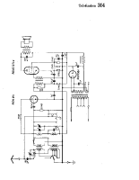 Telefunken 314-Schematic 